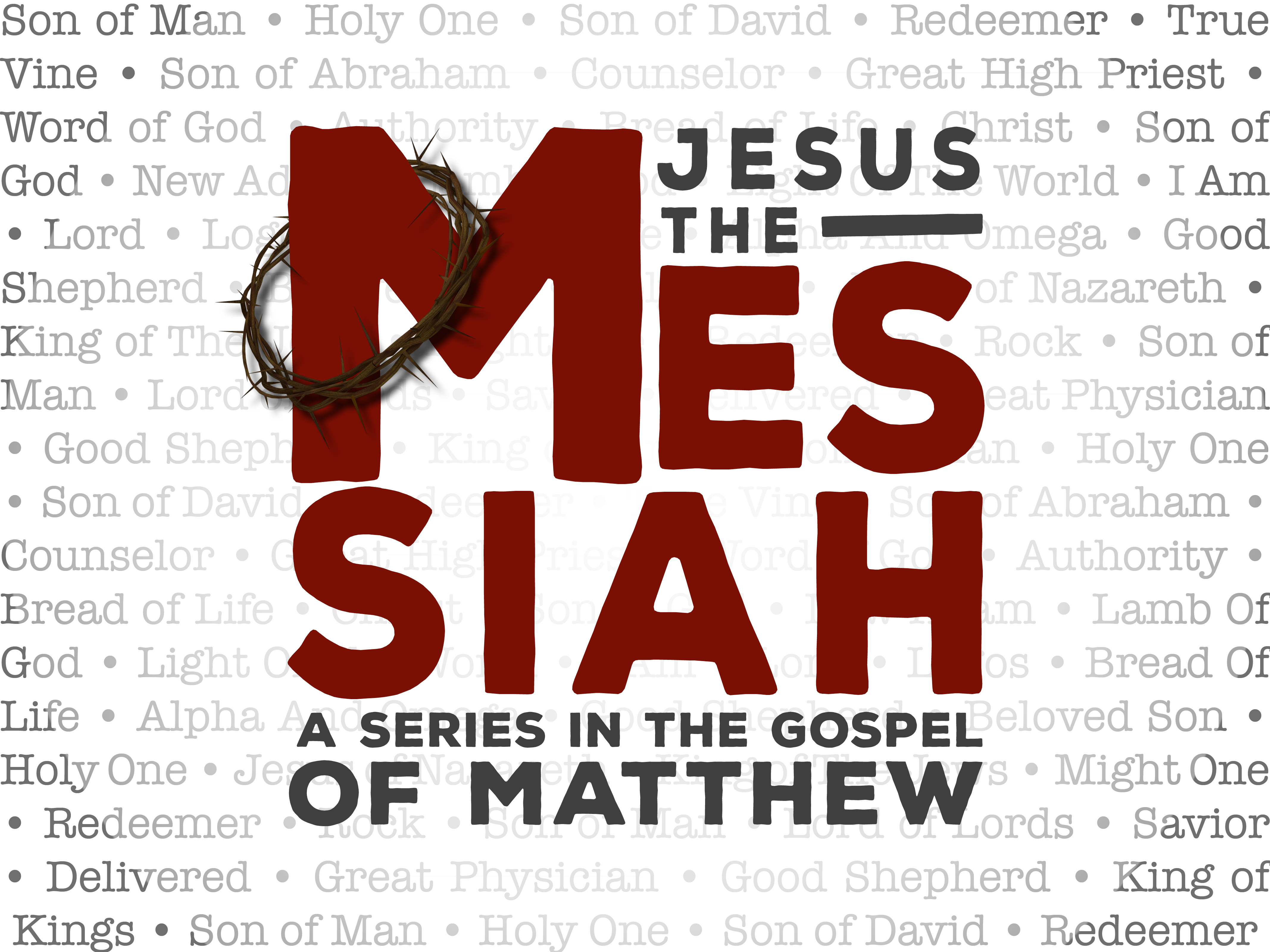 City Church Boise Sermons