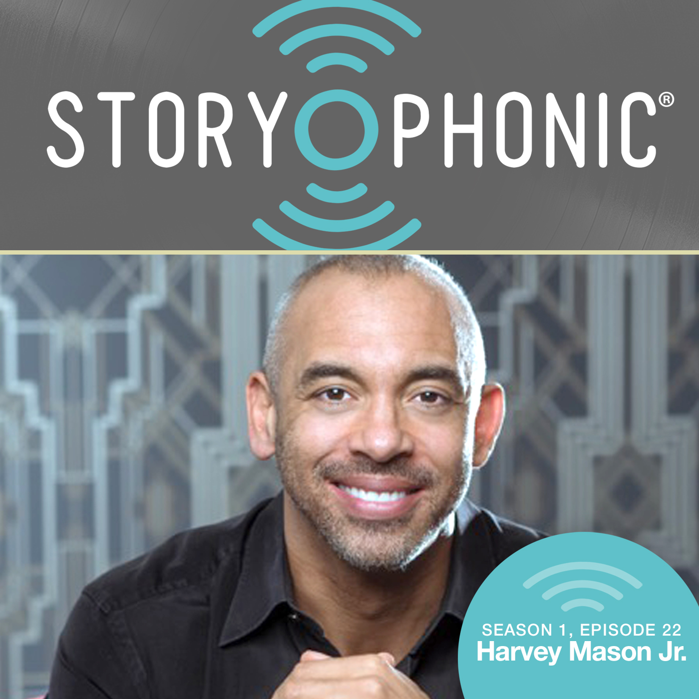 STORYOPHONIC