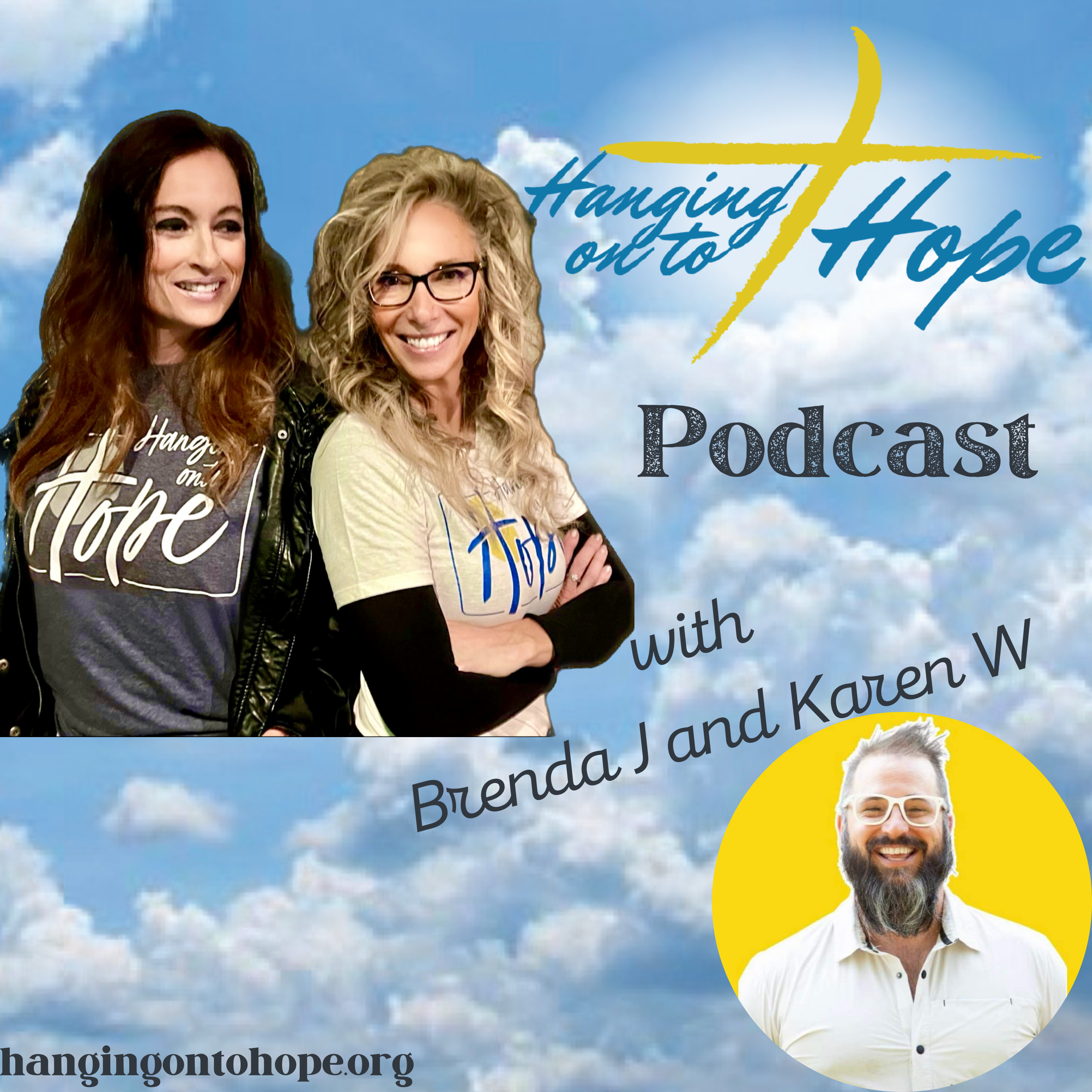 Hanging Onto Hope Podcast