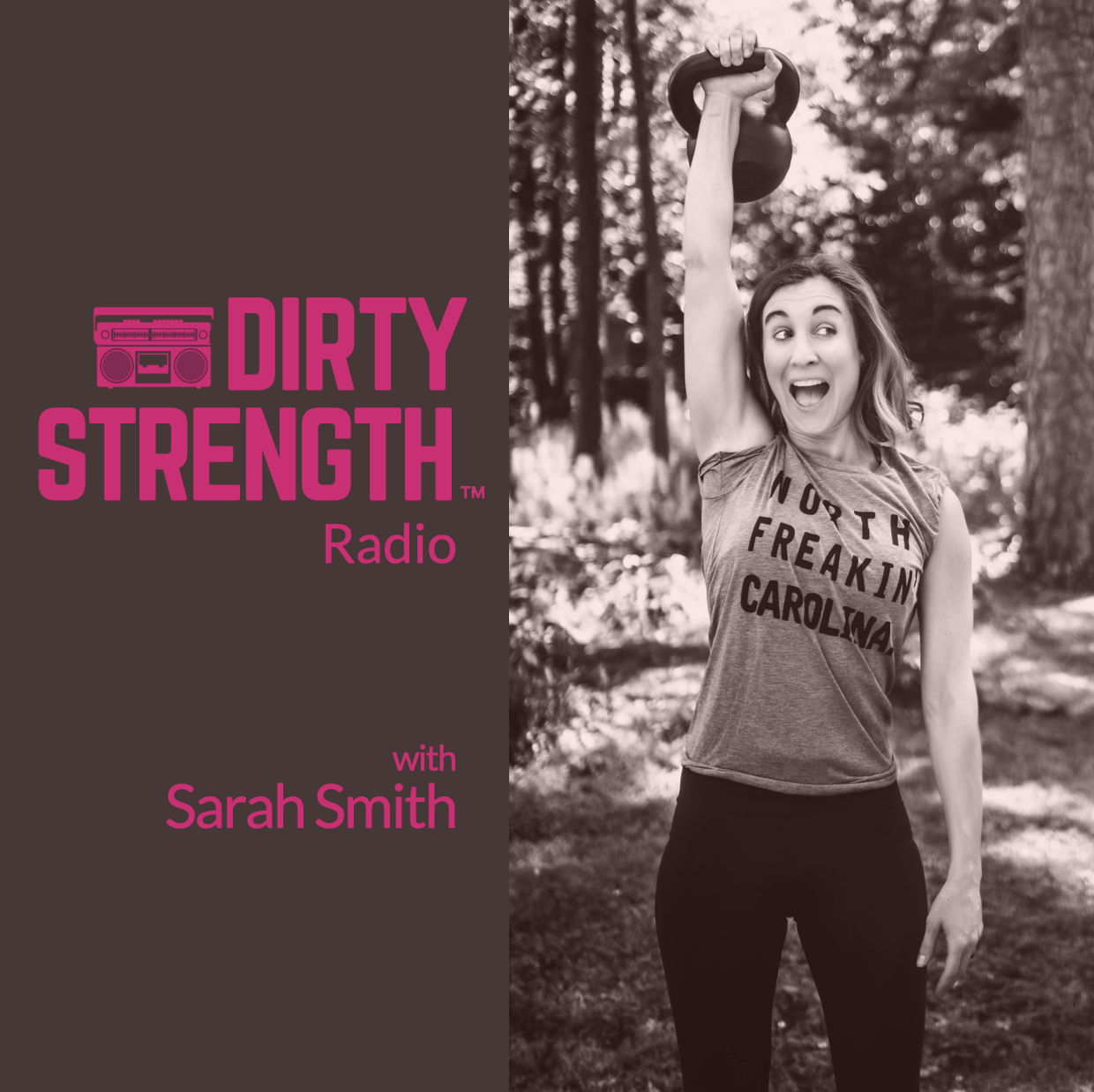 Dirty Strength Radio™
