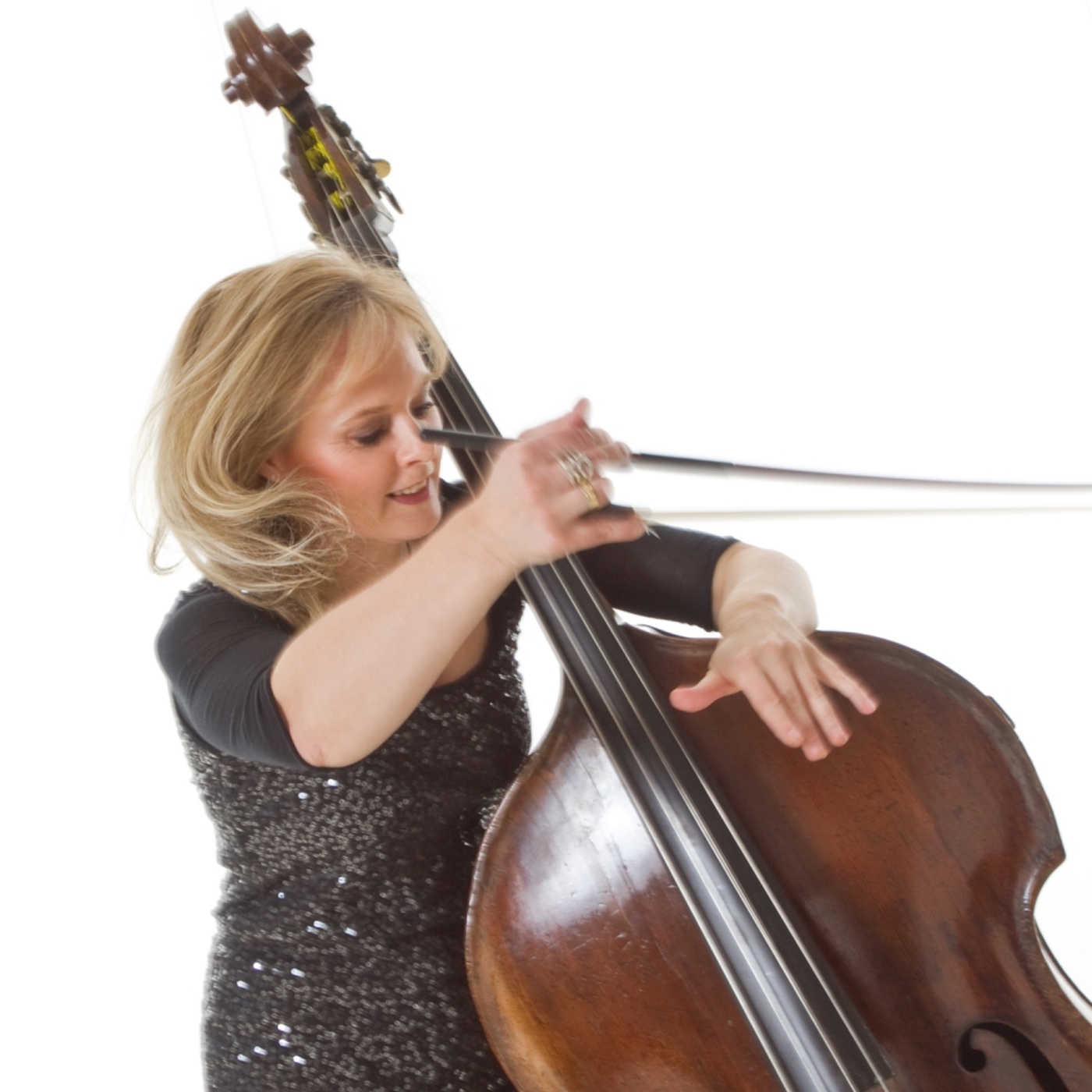Contrabass Conversations