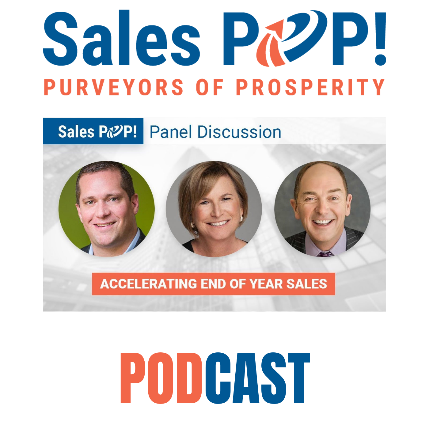 Accelerating End of Year Business