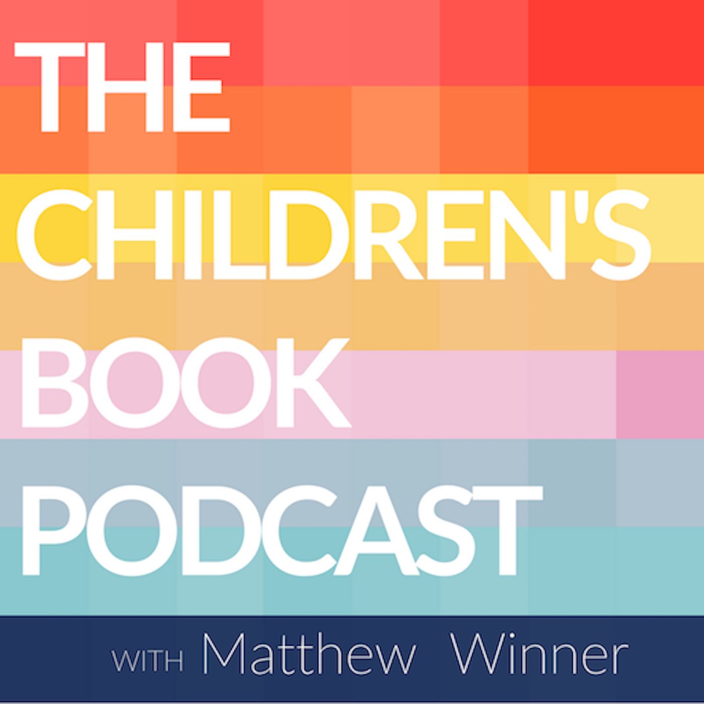 The Children\'s Book Podcast
