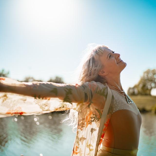 The Practice that changed my life The Practice that changed my life