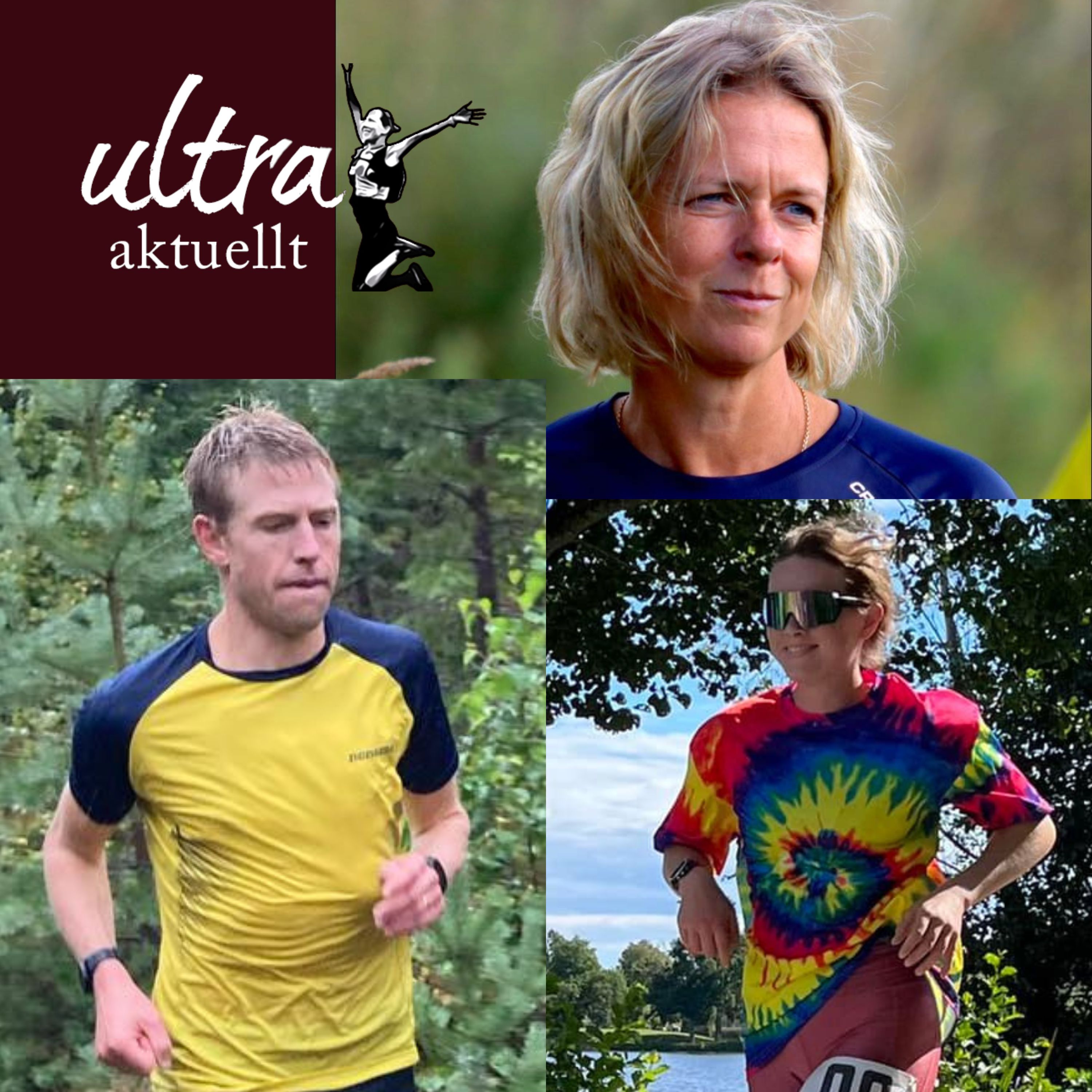 Ultraaktuellt - allt om ultralöpning
