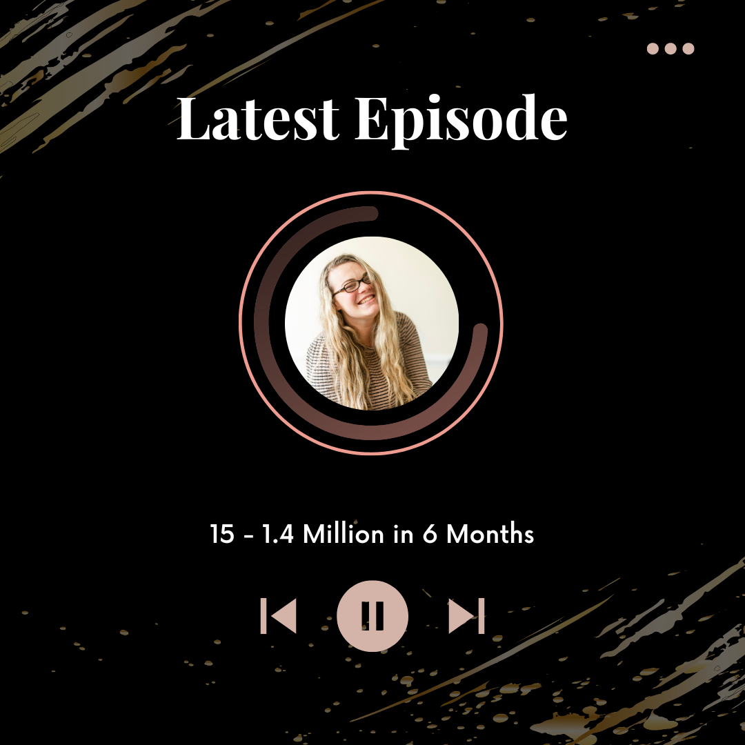 The Course Freedom Podcast