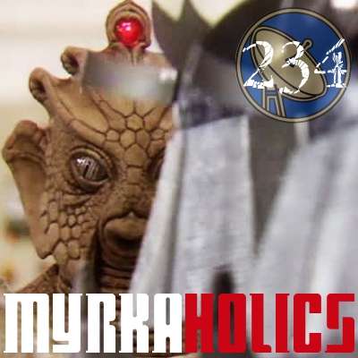 Doctor Who: The Pharos Project Podcast