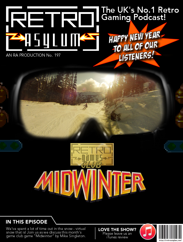 Episode 197: Midwinter