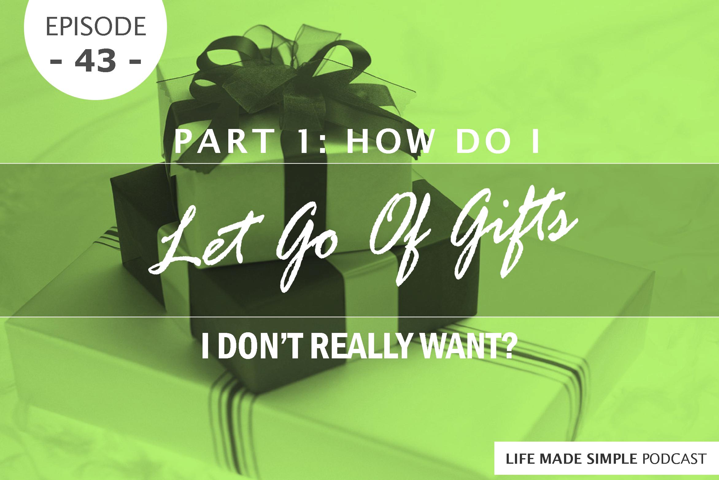 Life Made Simple with CarlaRae