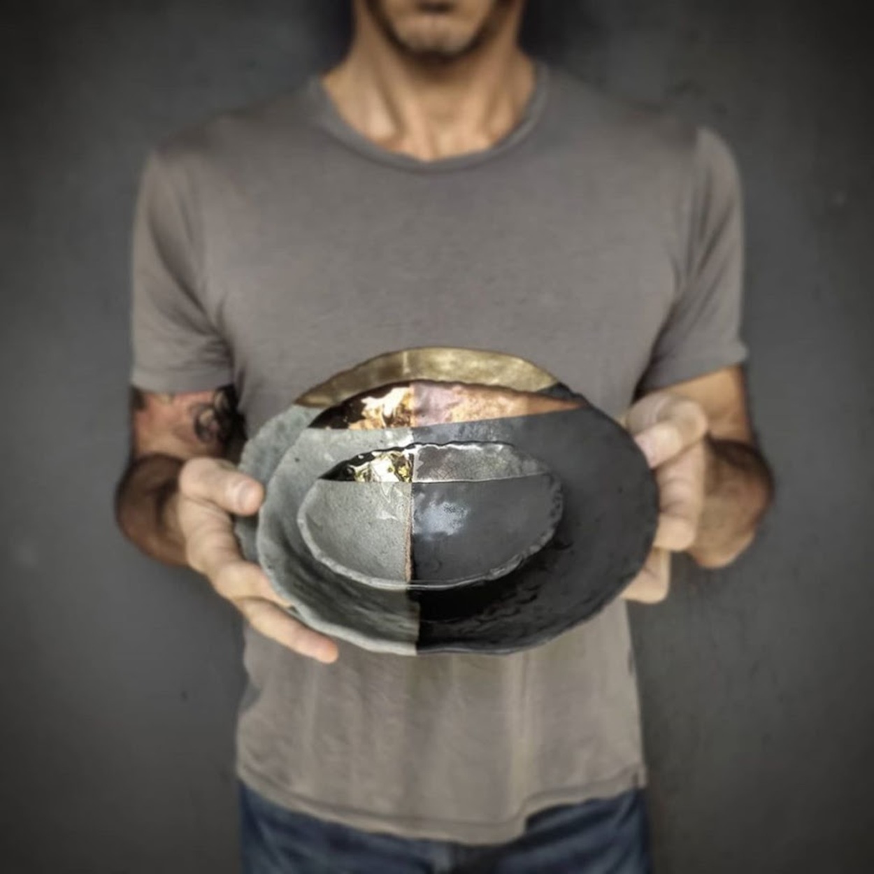 Gaya Ceramics & The Studio | Marcello Massoni | Episode 1182