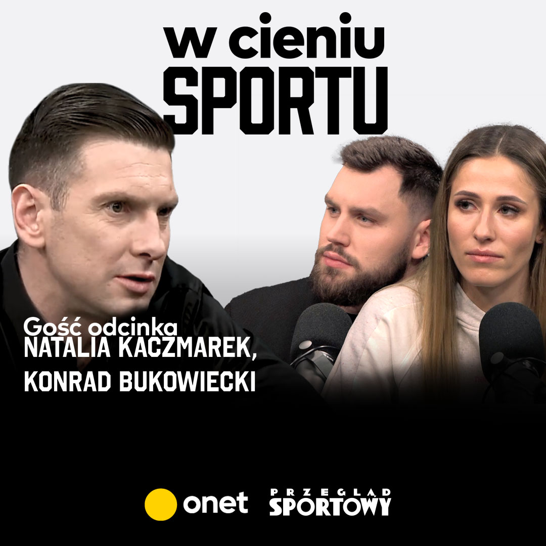 W cieniu sportu
