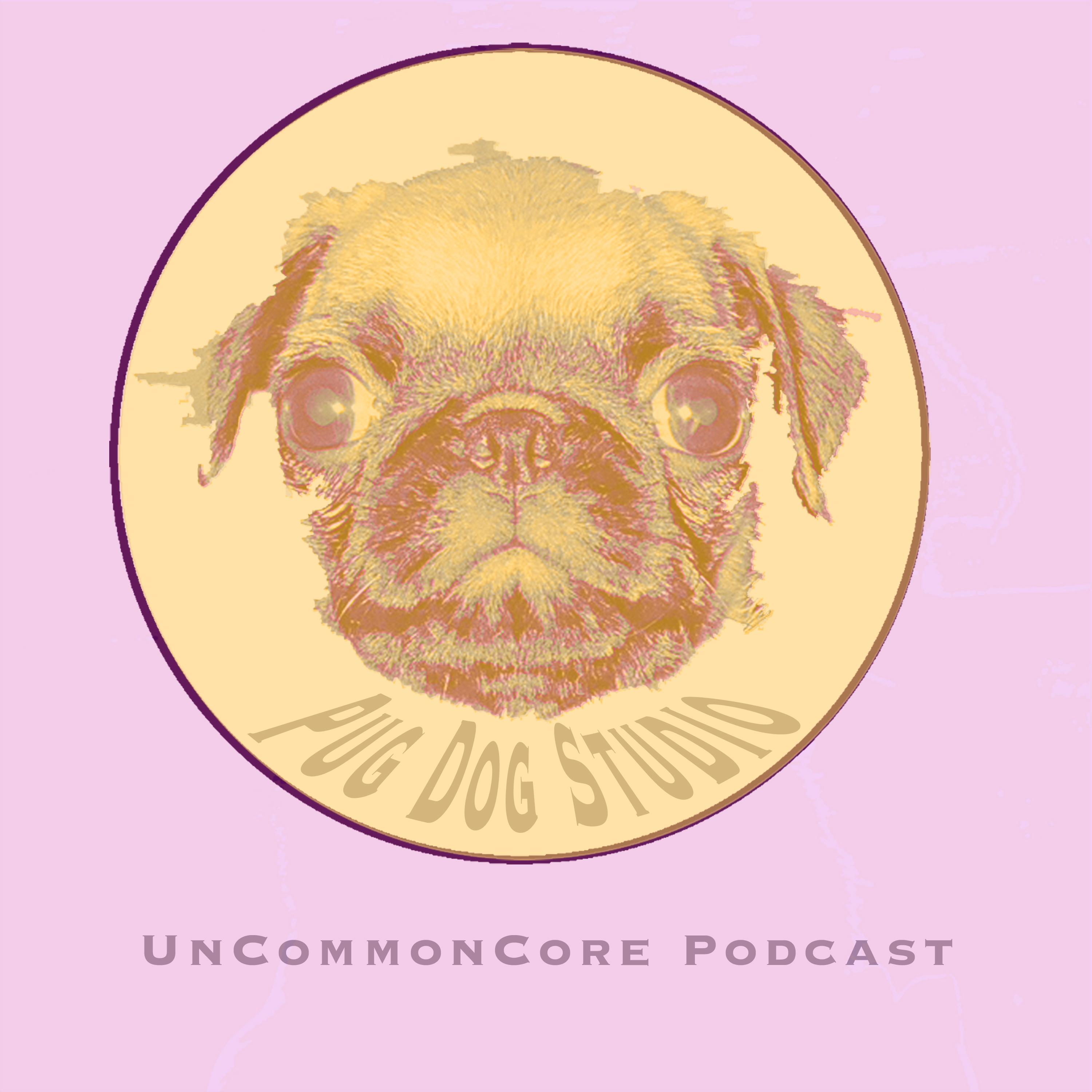 UnCommonCore Podcast | exploring cultural illiteracy