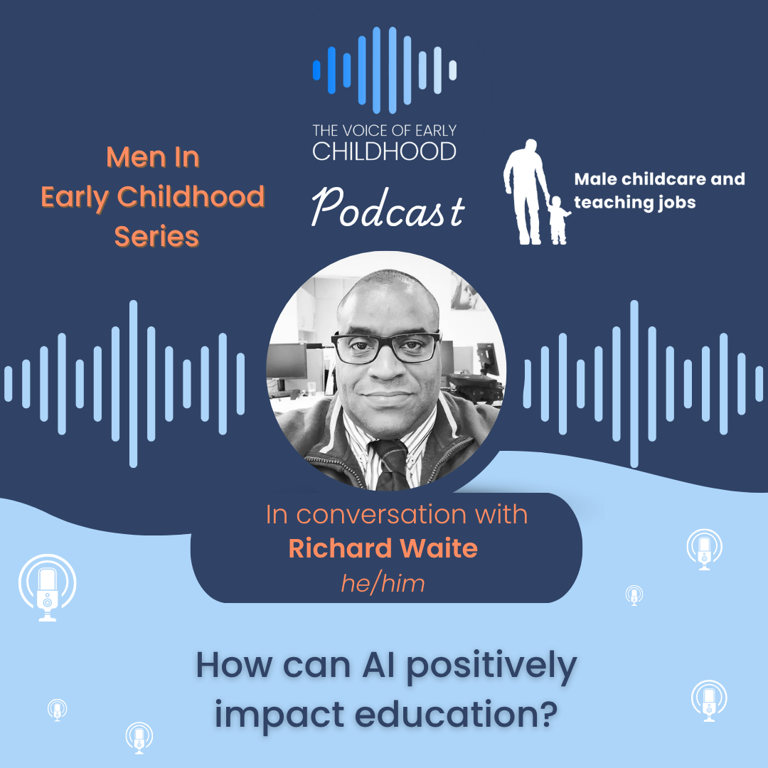 How can AI positively impact education?