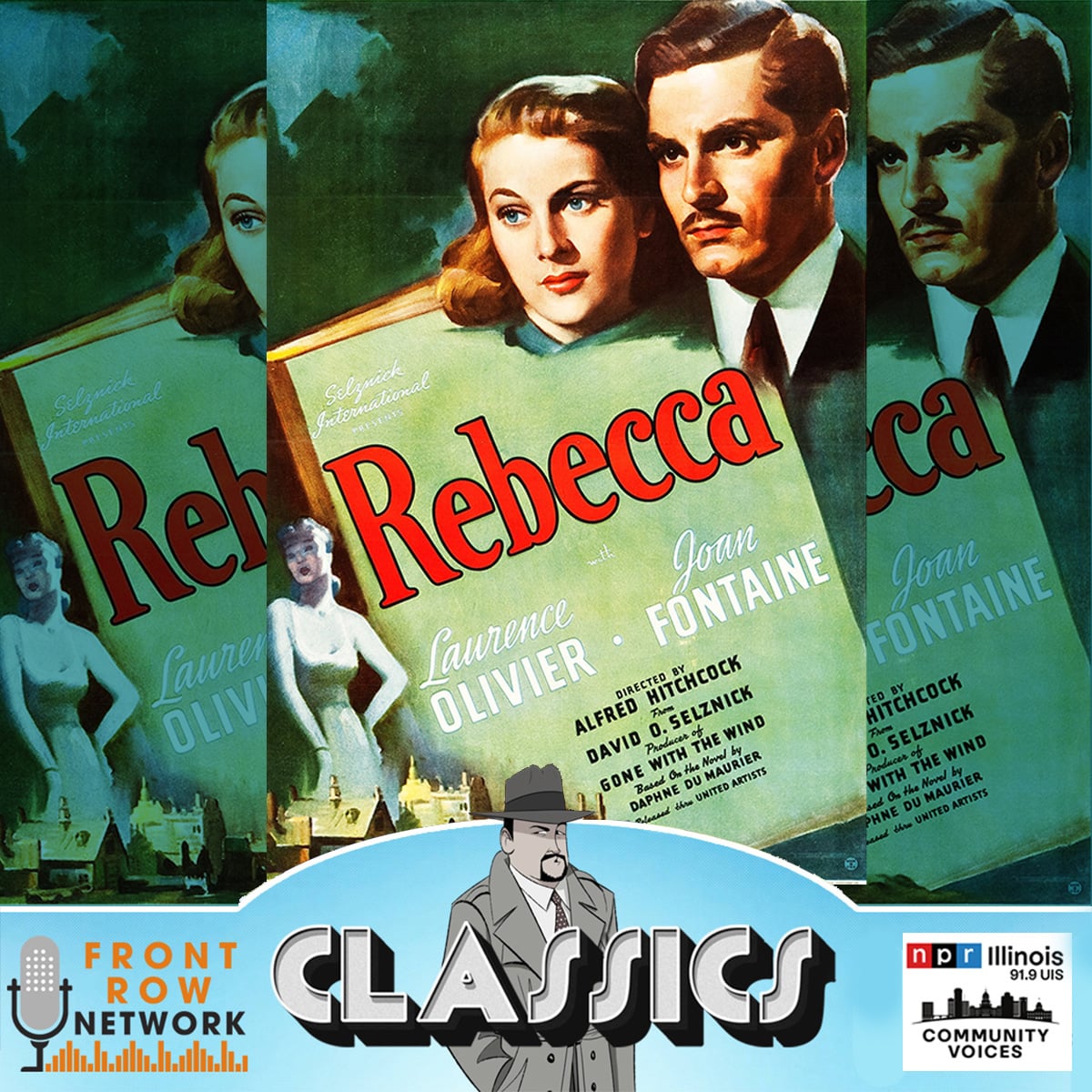 CLASSICS-Rebecca