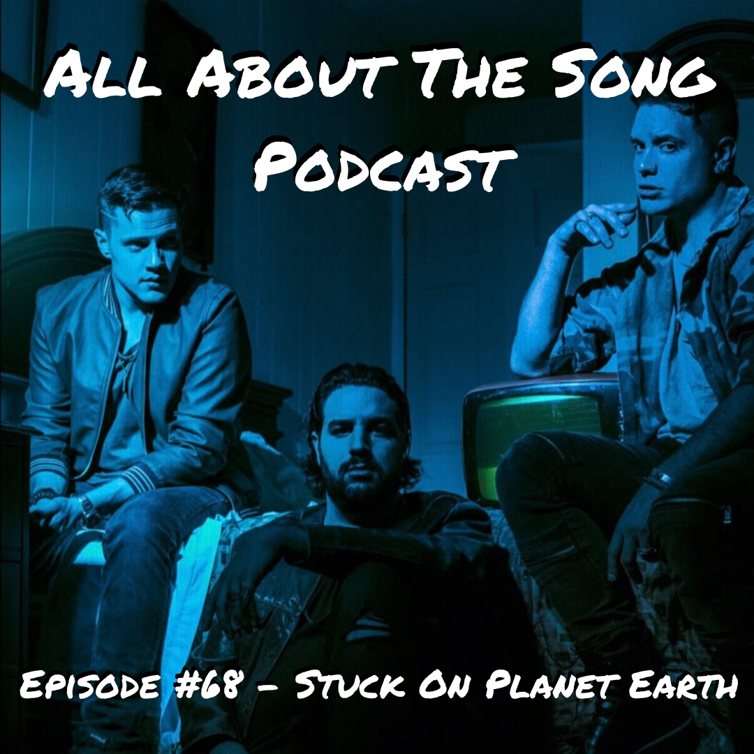 All About The Song