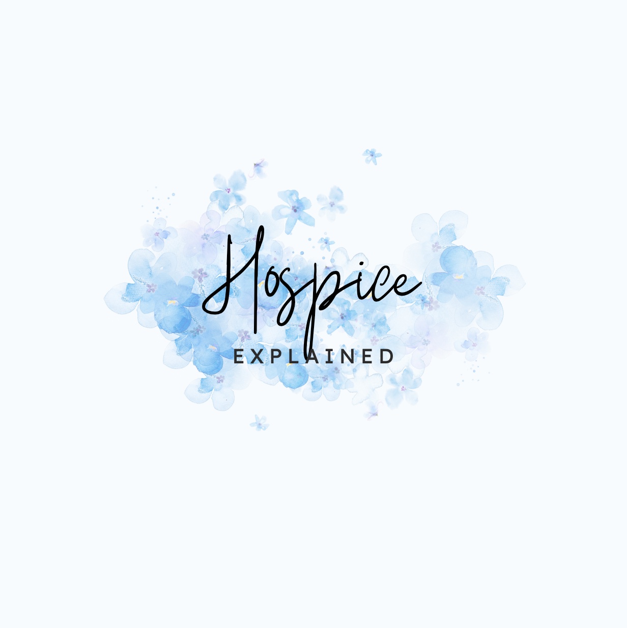 Hospice Explained