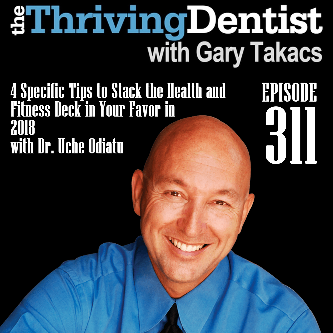 The Thriving Dentist Show