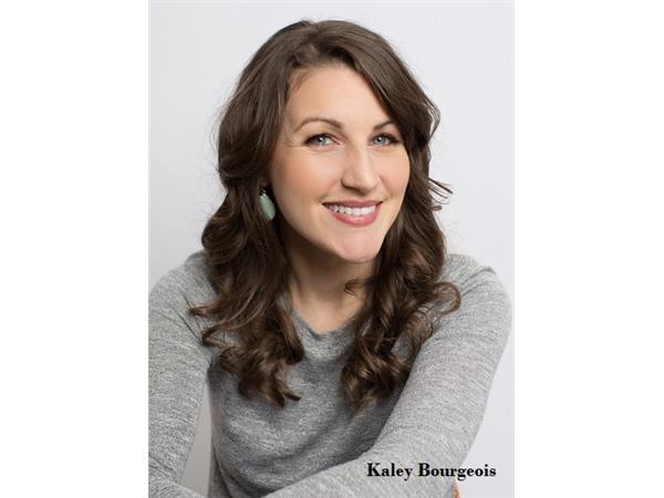 Ep 203: Drs. Bridghid McMonagle & Kaley Bourgeois on the Secret to a Younger You