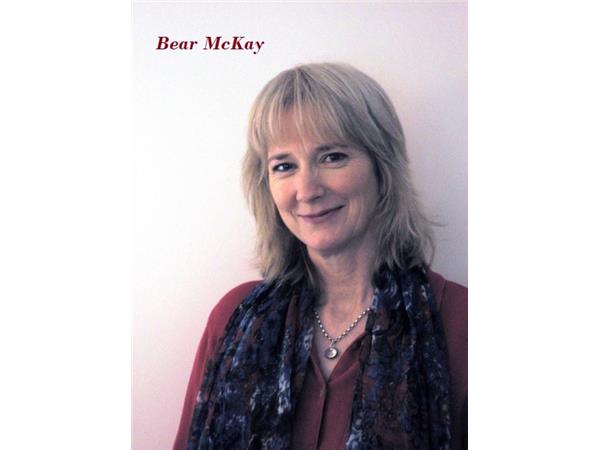 Ep 202: Bear McKay on Energy Healing and Your Energy Signature