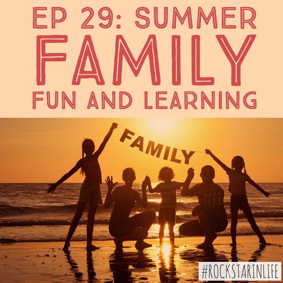 RockStar In Life Podcast