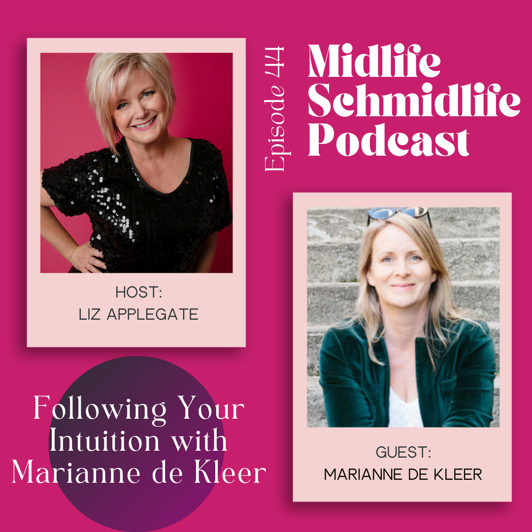 Midlife Schmidlife