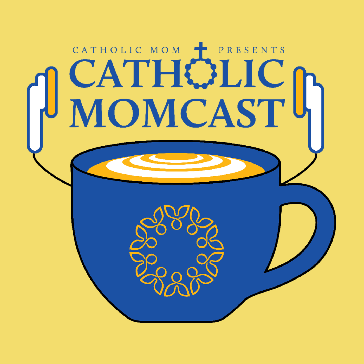 Catholic Momcast