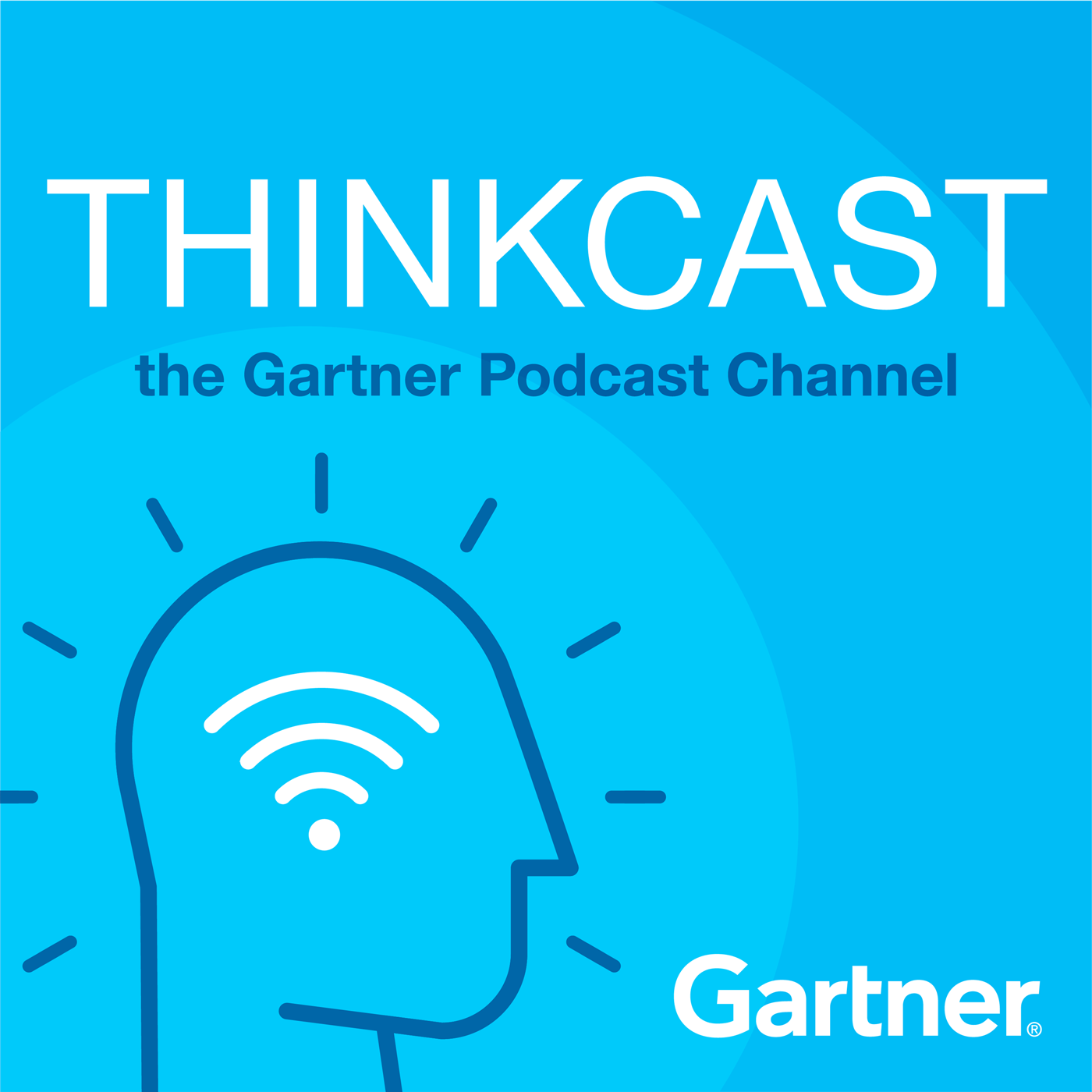 Gartner ThinkCast