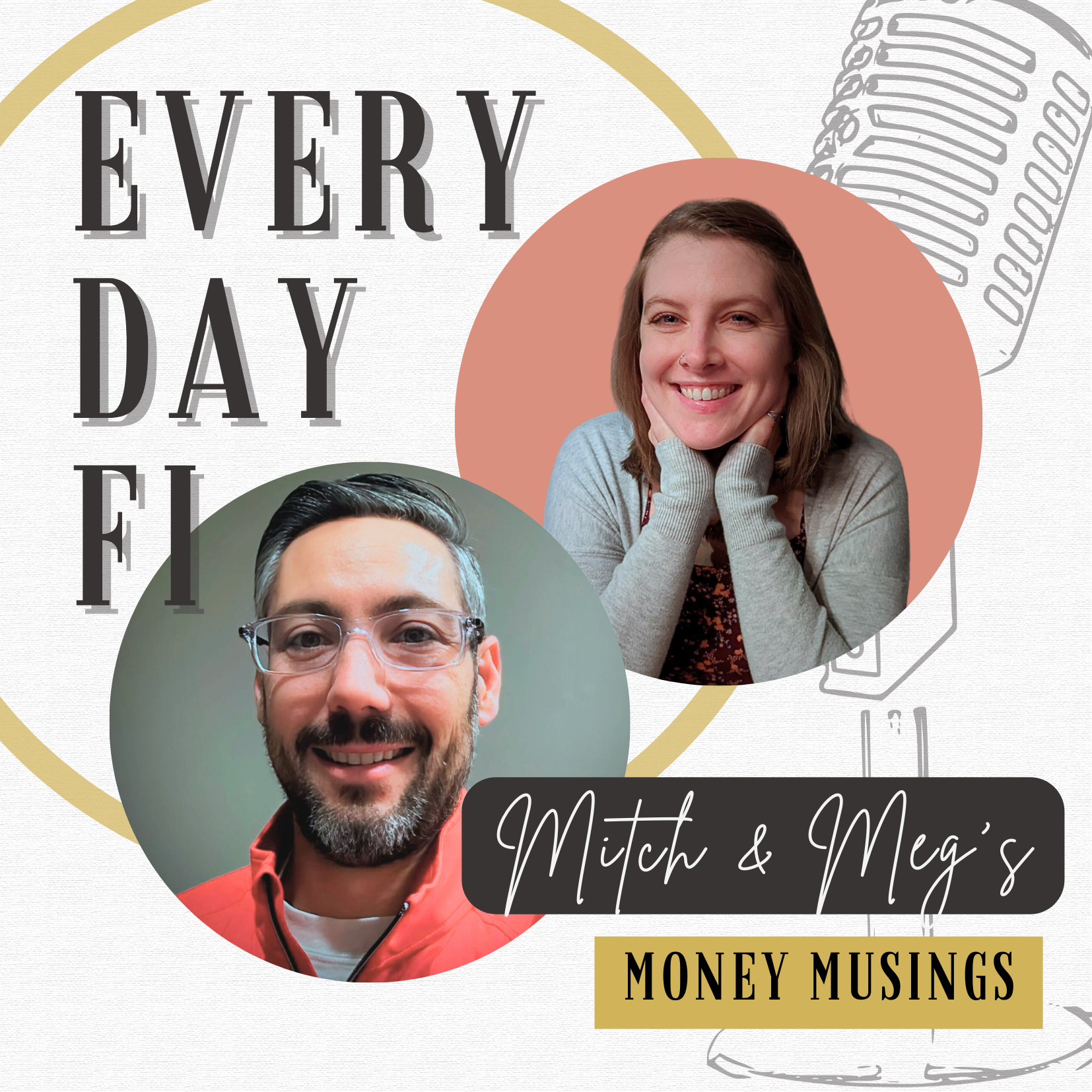 Talking to your parents about their retirement (yike) - Mitch & Meg's Money Musings | Ep. 78 Talking to your parents about their retirement (yike) - Mitch & Meg's Money Musings | Ep. 78