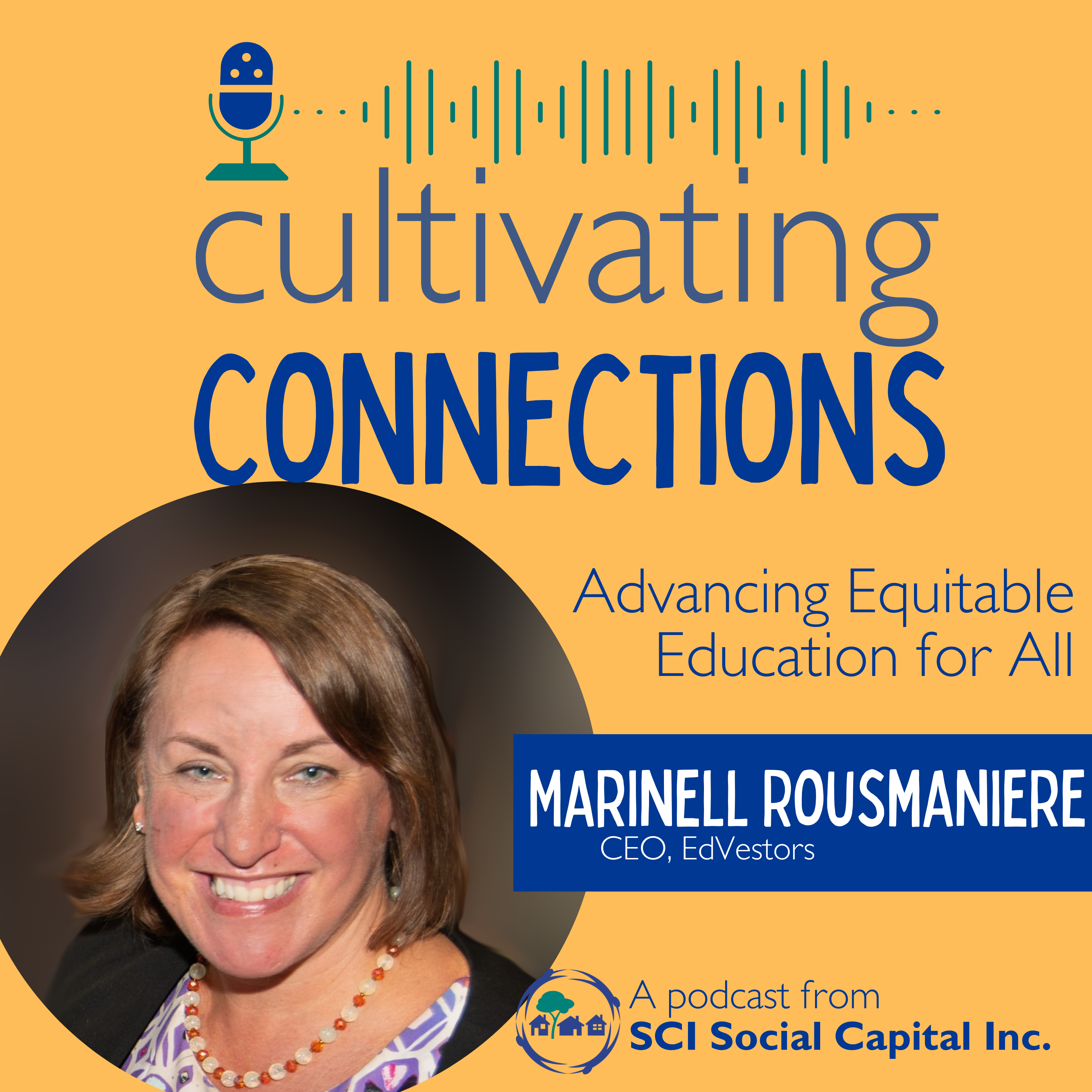 Cultivating Connections