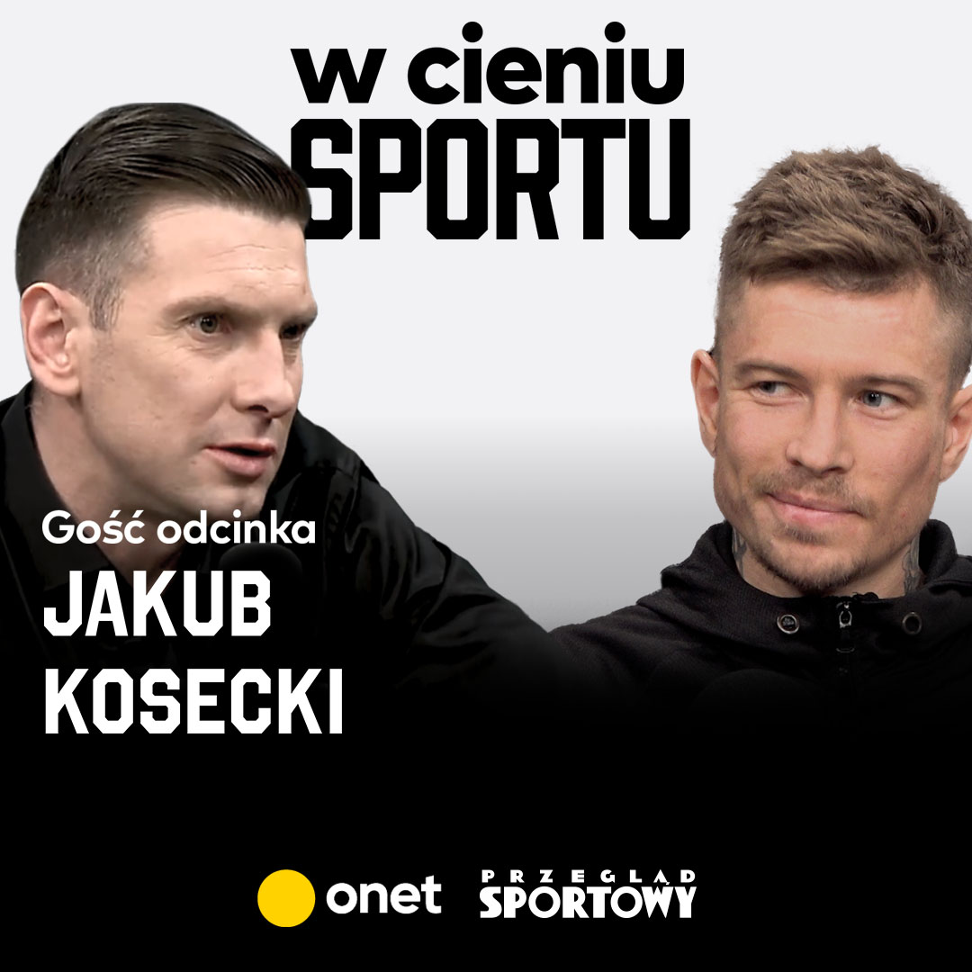 W cieniu sportu