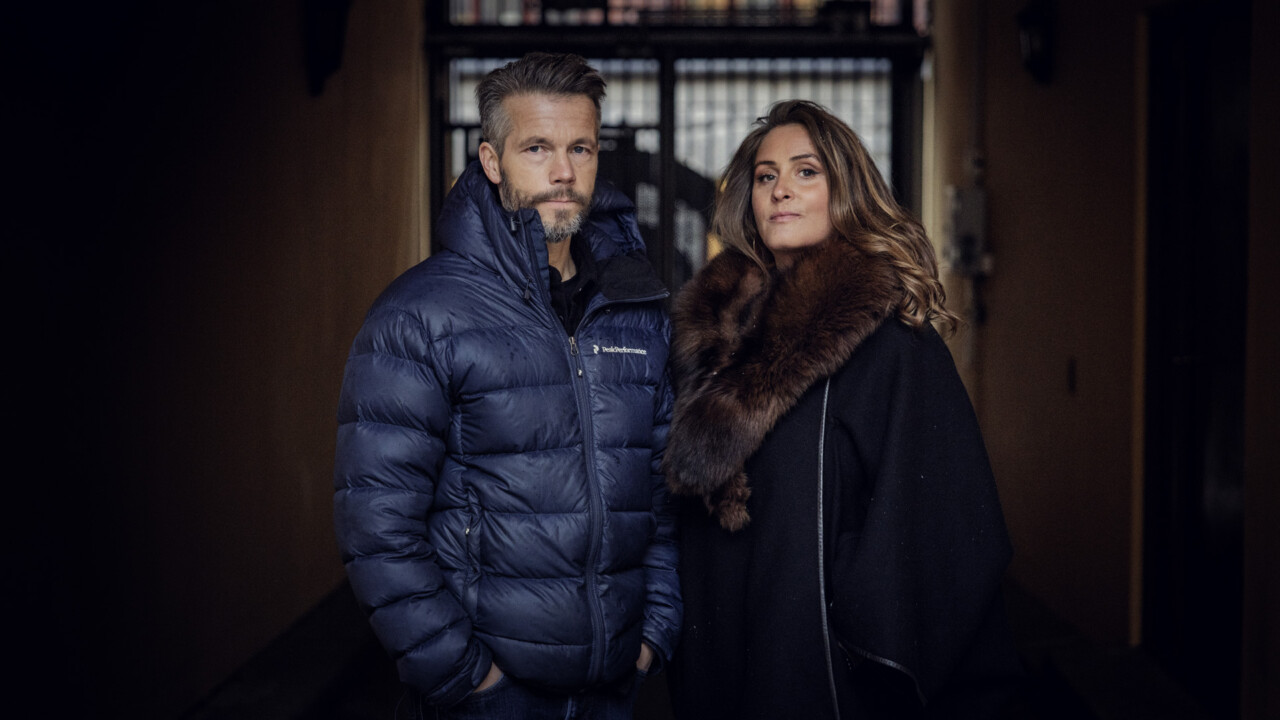 Veckans gräv 31: Kalla fakta granskade IVF-klinik med dold kamera Veckans gräv 31: Kalla fakta granskade IVF-klinik med dold kamera