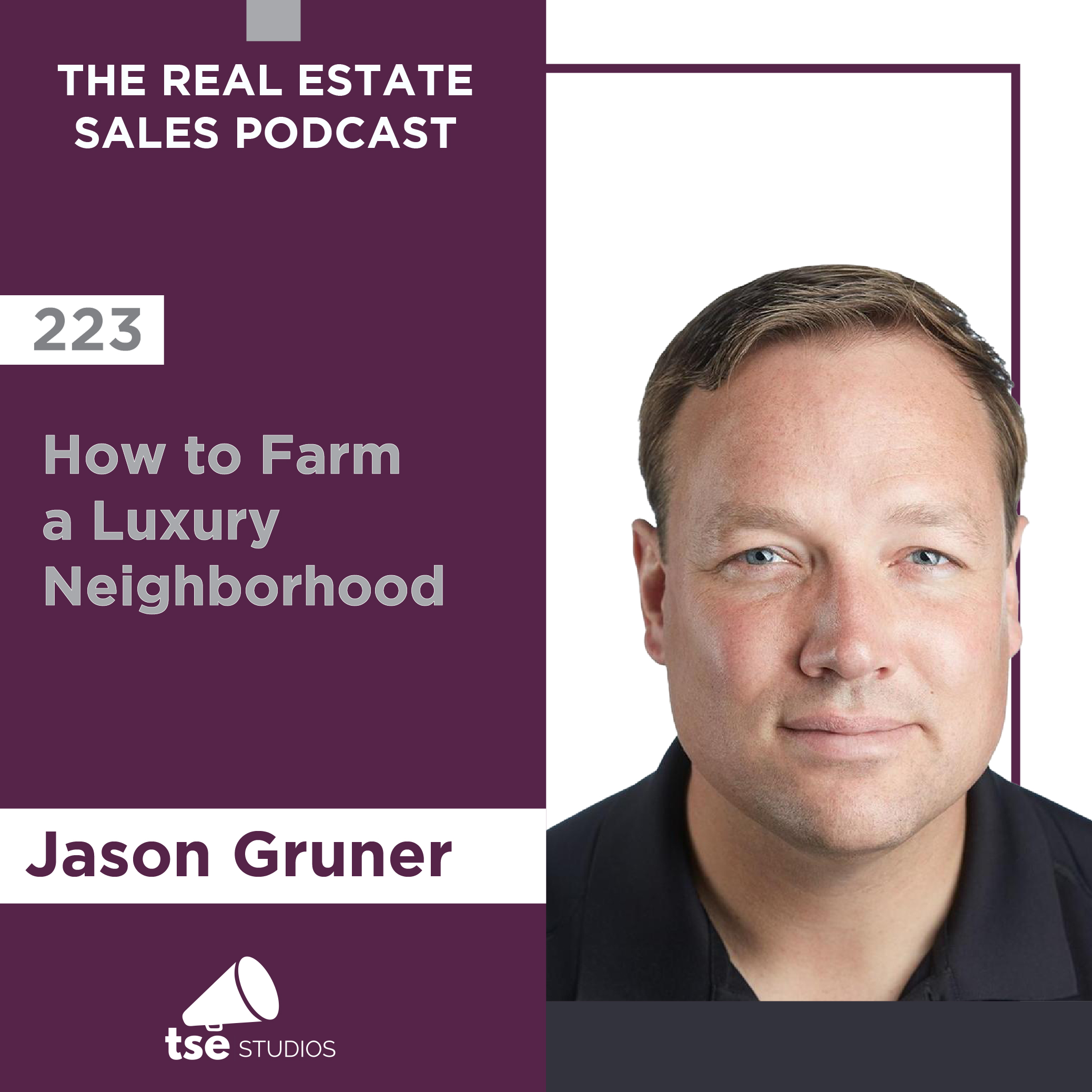The Real Estate Sales Podcast