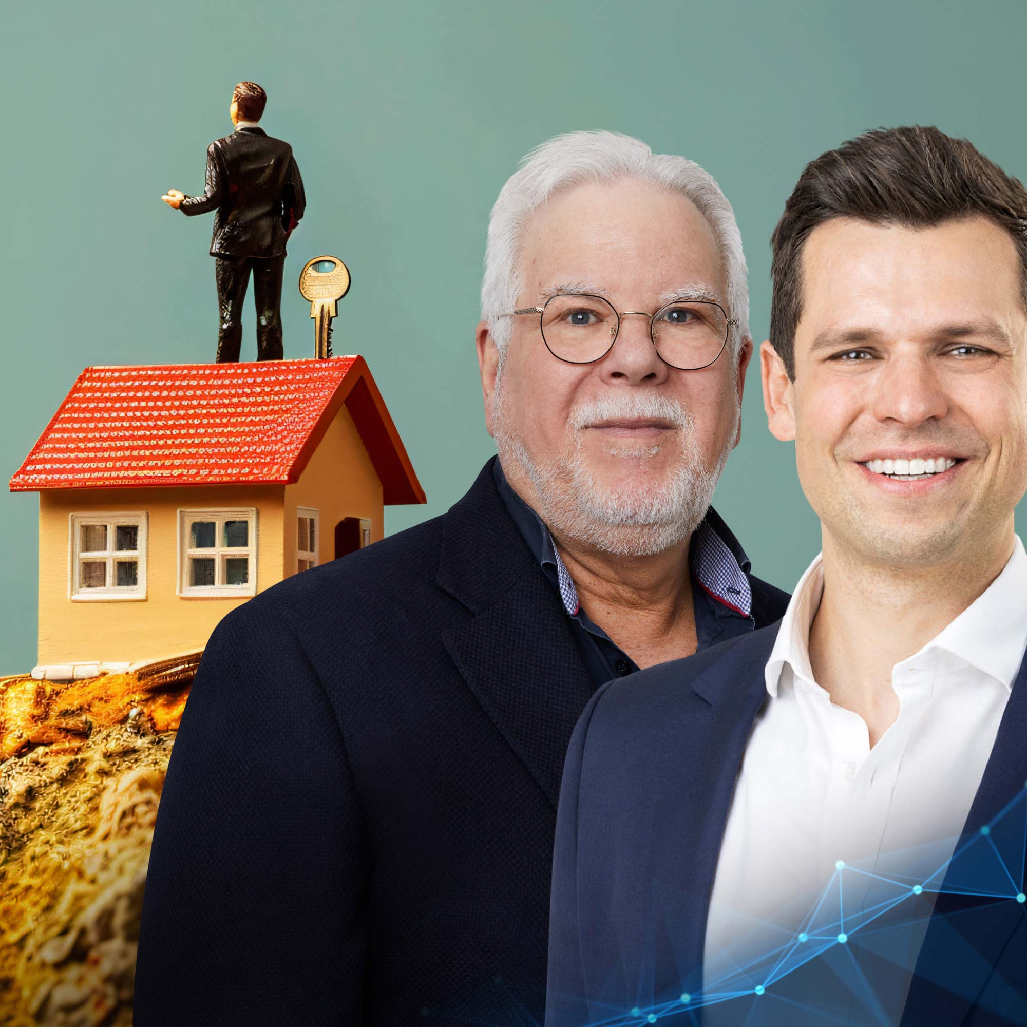 Demographics Decoded - Unveiling the trends shaping your future