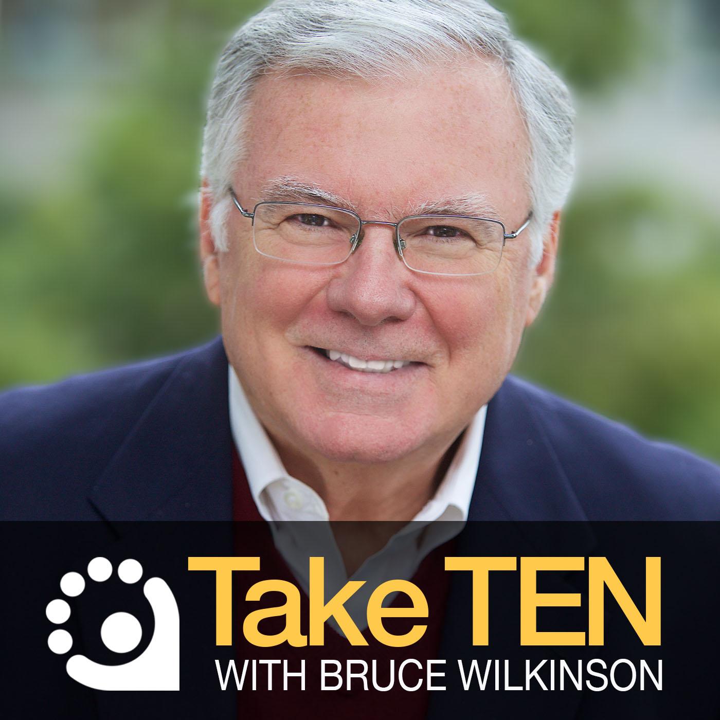 70X7: Finding Peace by Forgiving Others… And Yourself Part 1 - Audio