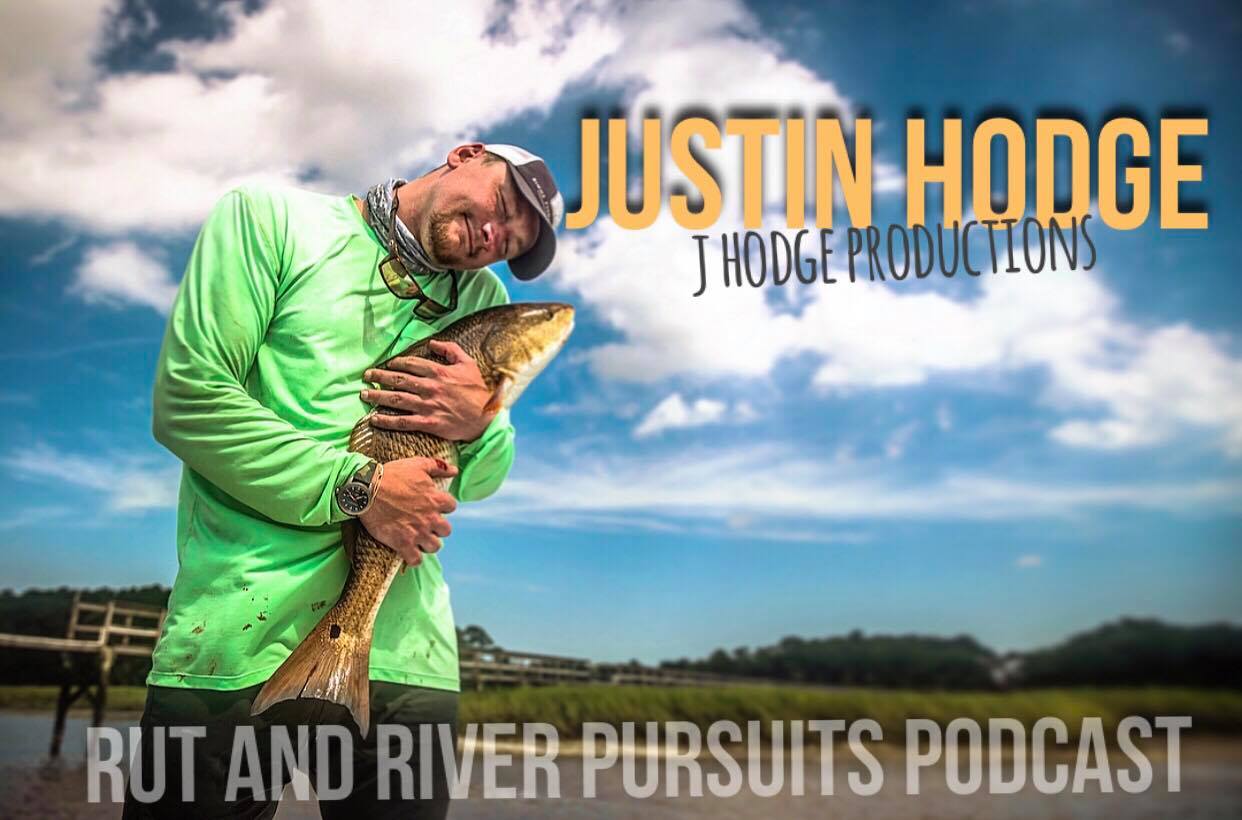 Justin Hodge- J Hodge Productions