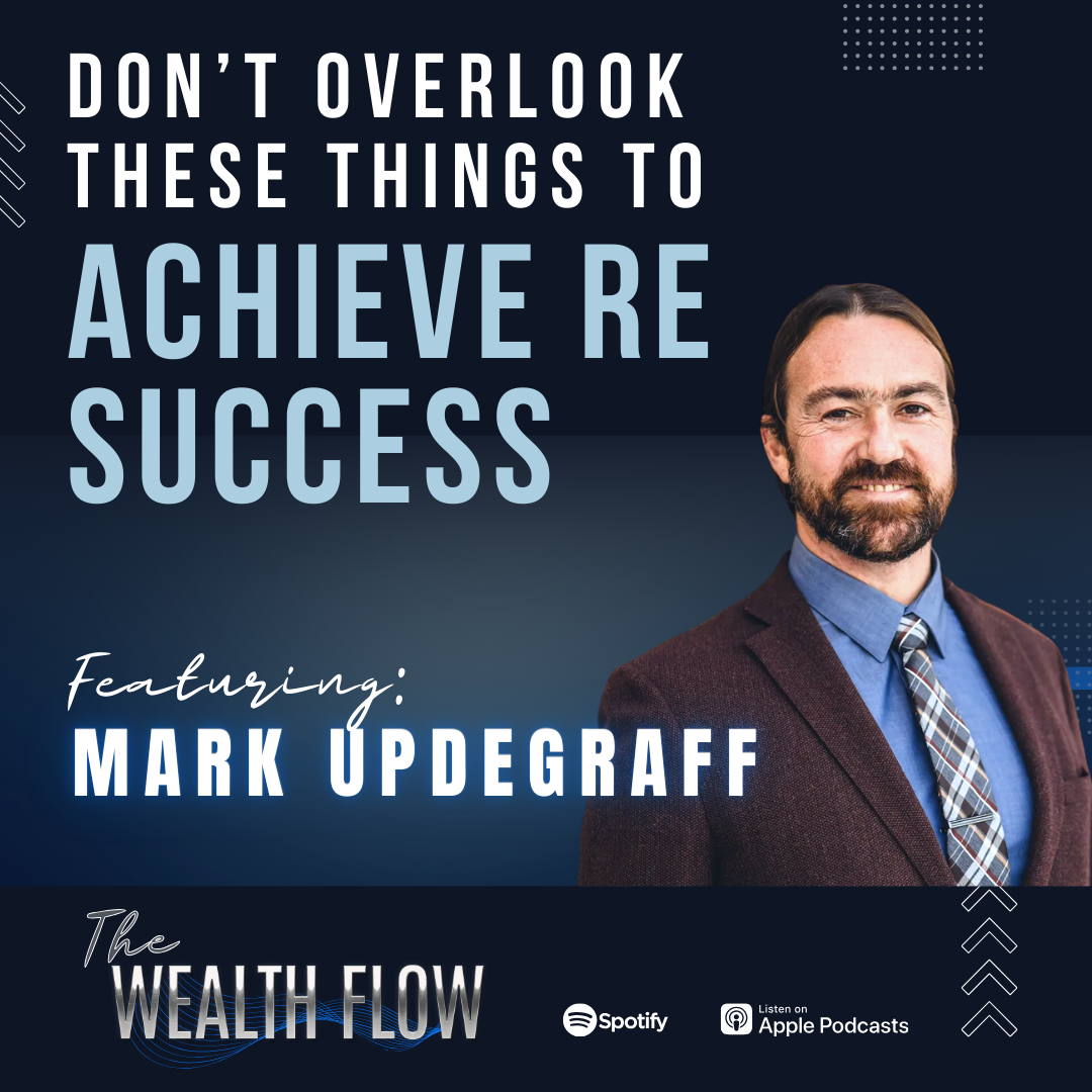 The Wealth Flow