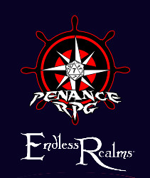 Penance RPG in... Endless Realms