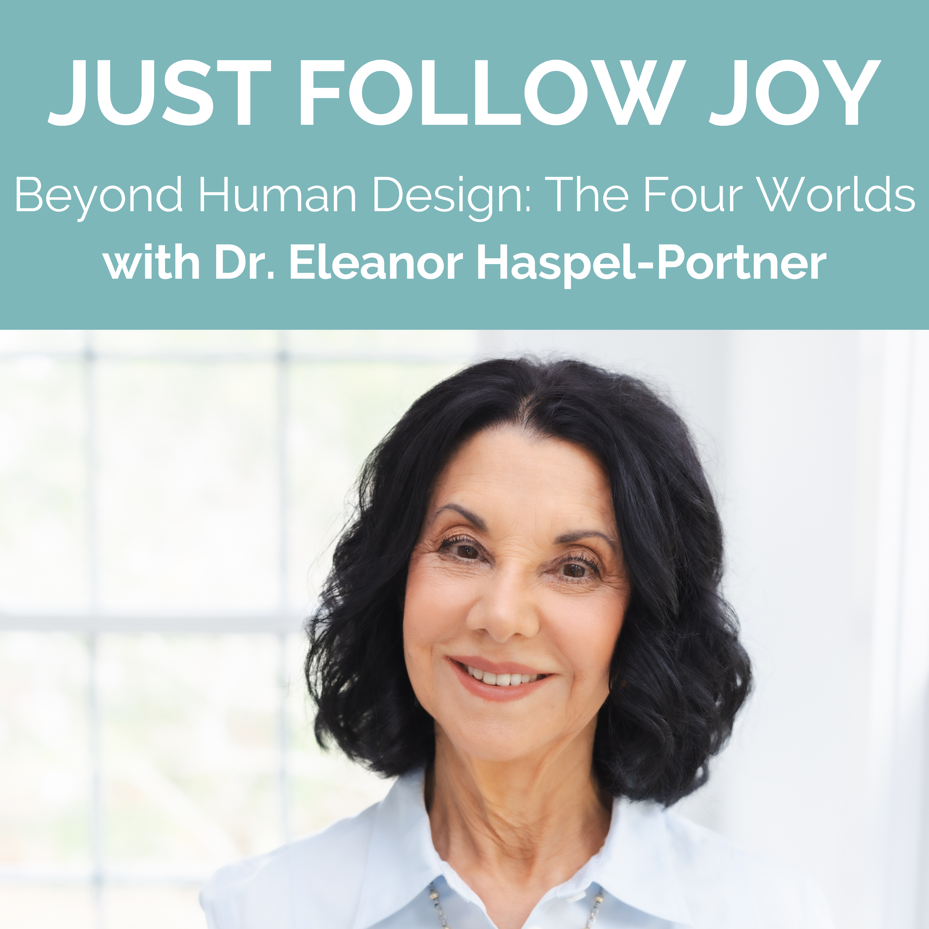Just Follow Joy