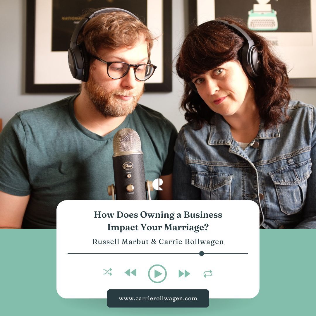The Localist  with Carrie Rollwagen