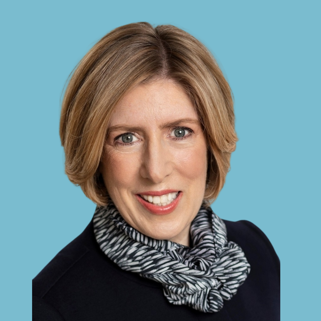 Women on Boards - Leaders and Directors in Conversation