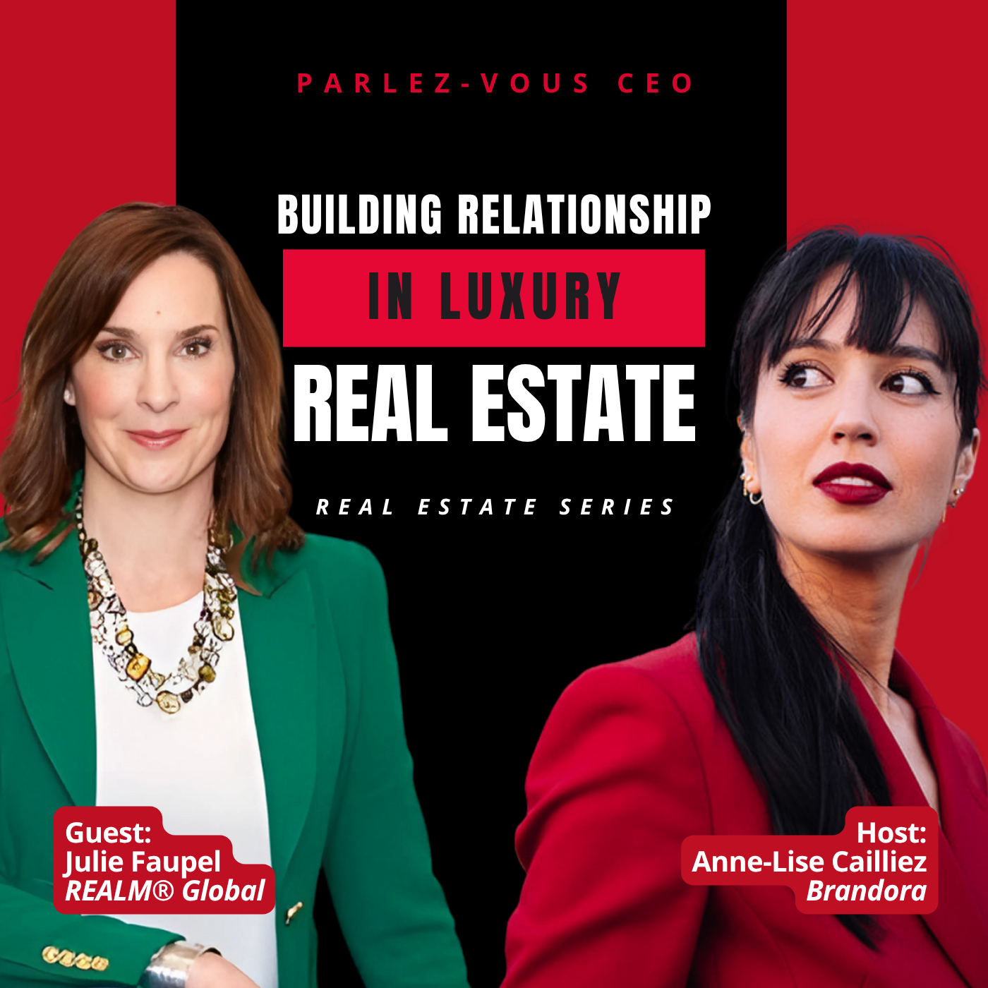 Parlez-Vous CEO