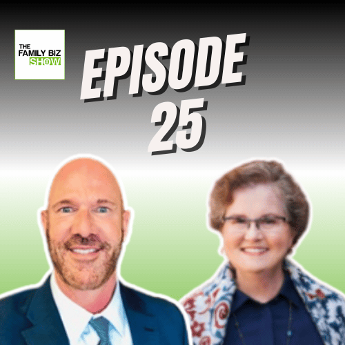 The Family Biz Show