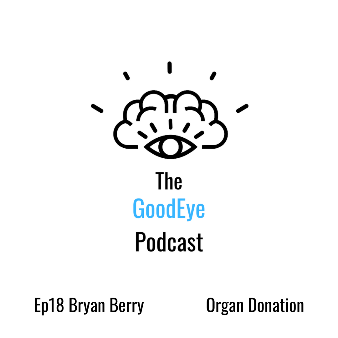 The Good Eye Podcast