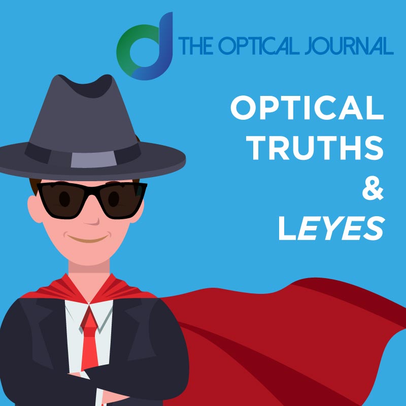 The Optical Journal Podcast