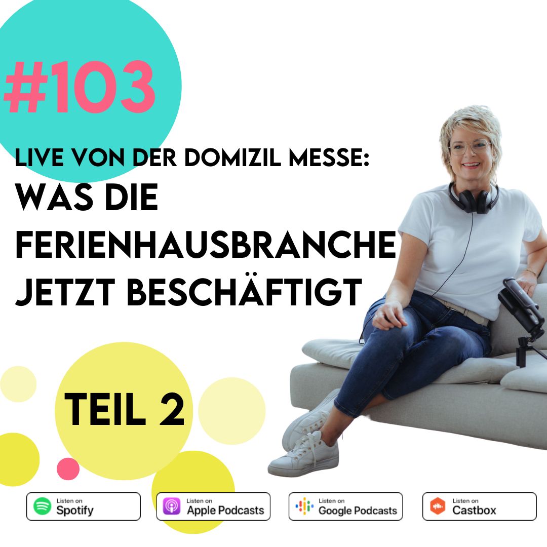FeWo Helden - Erfolg in der Vermietung von Ferienunterkünften
