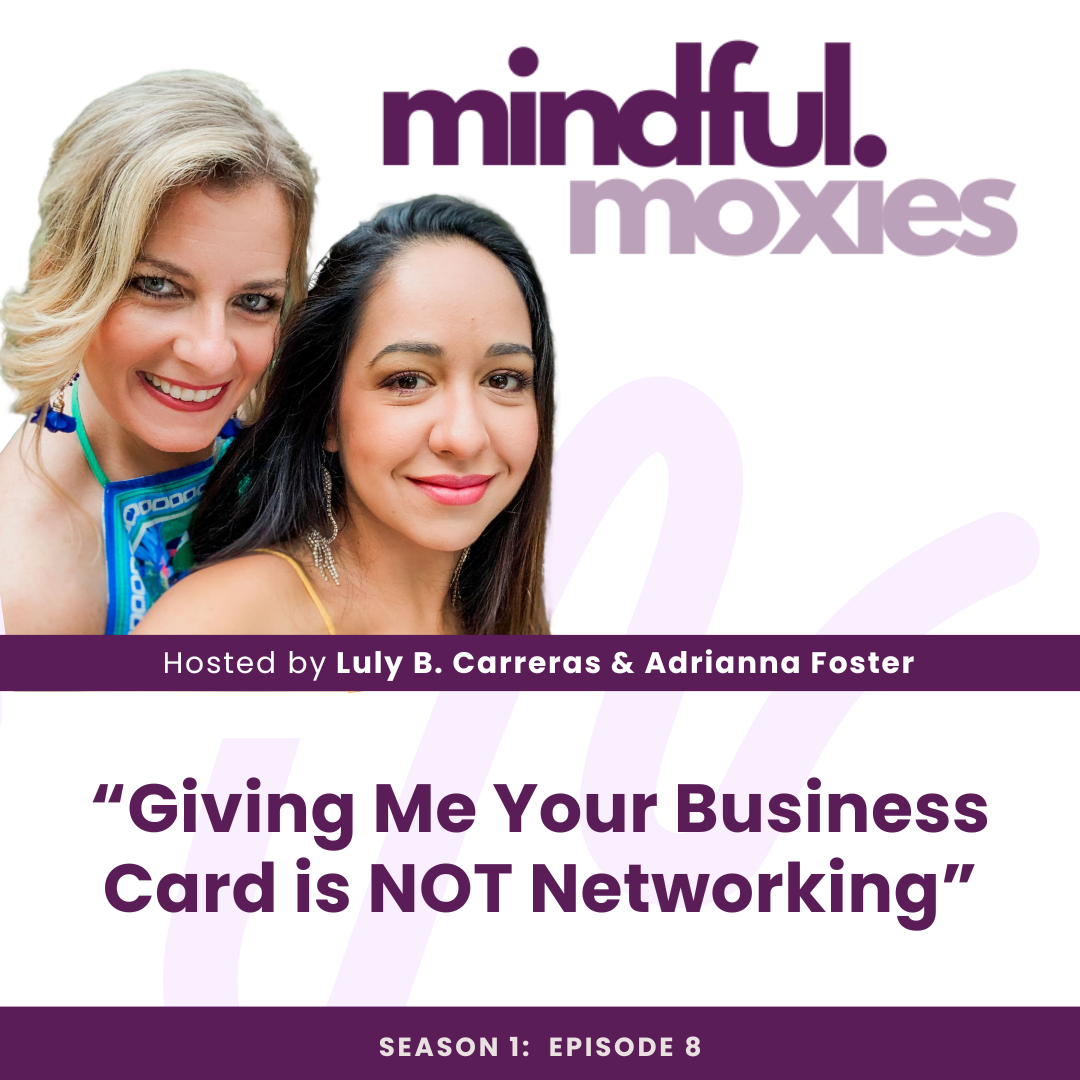 Mindful Moxies