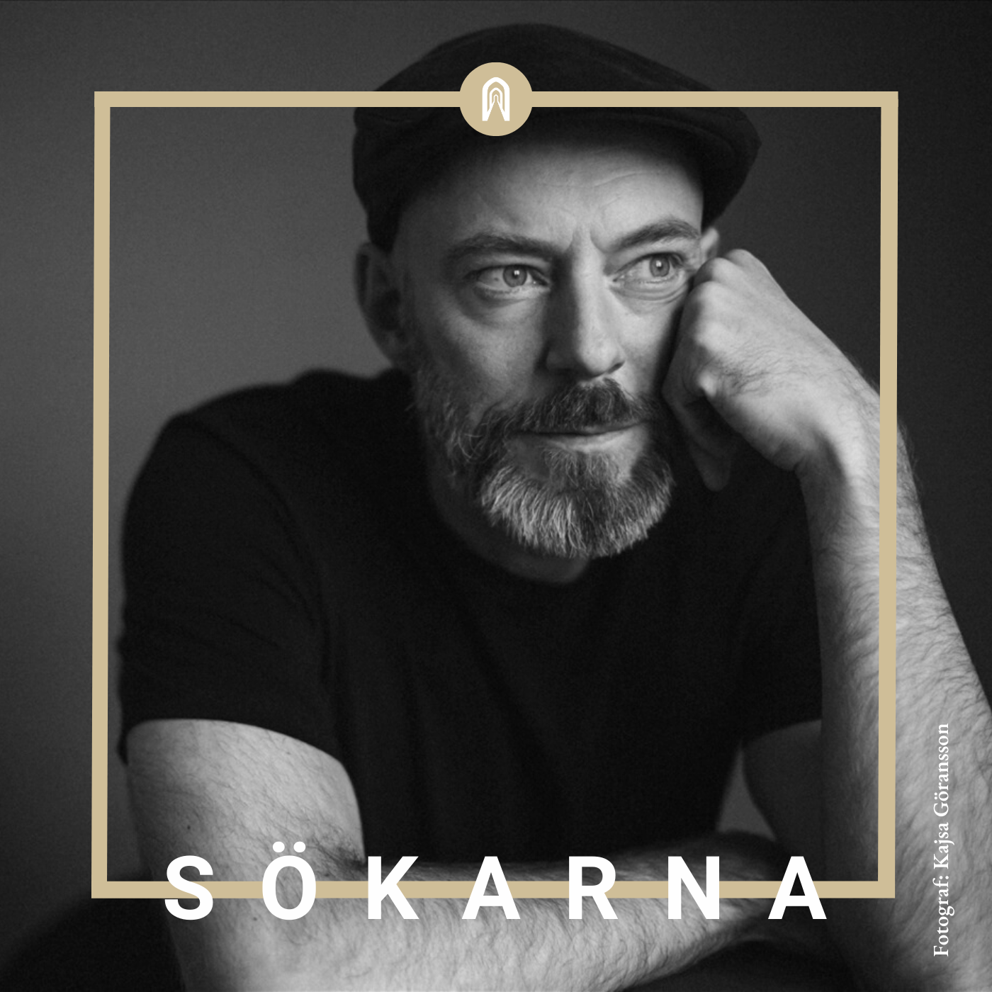 Sökarna