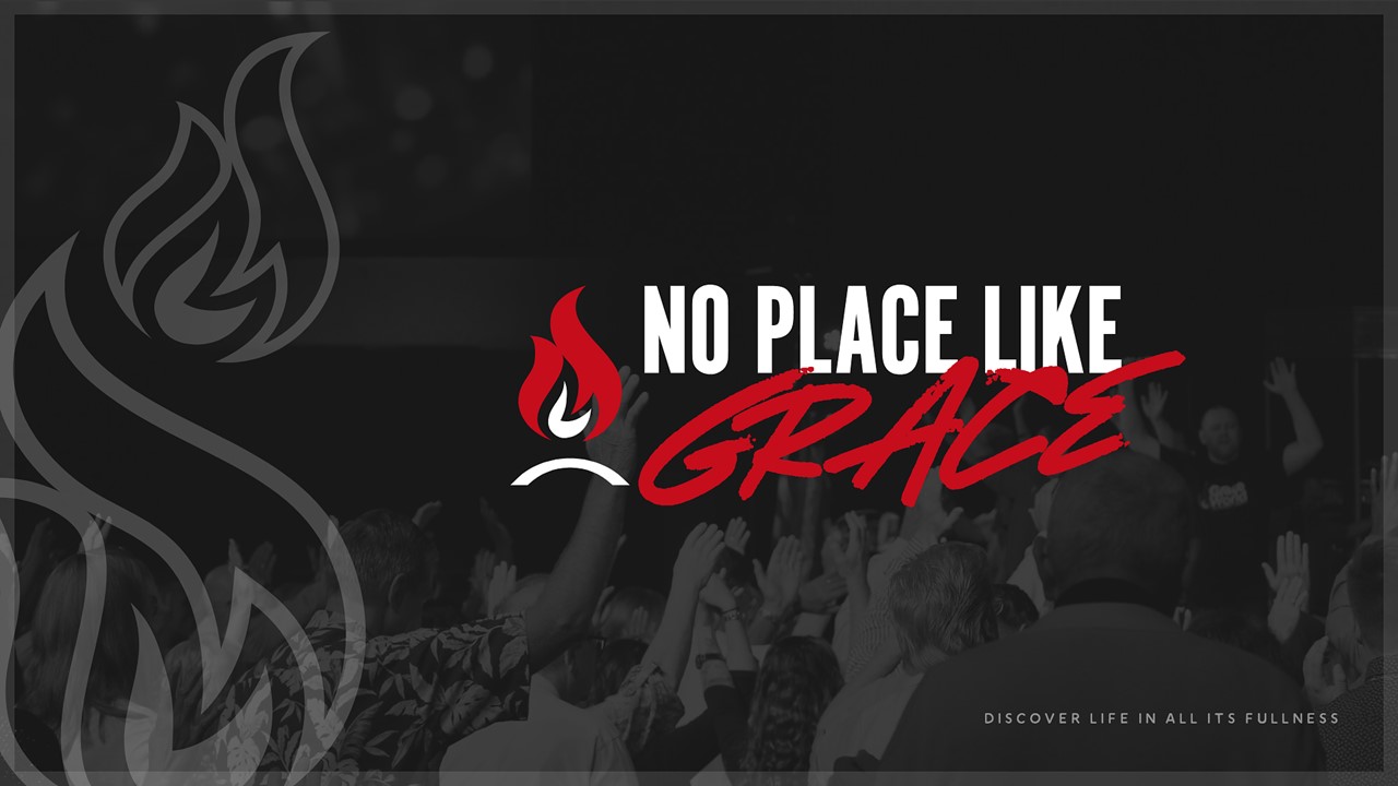 Sunday Service | Guest Speaker Levi Lutz