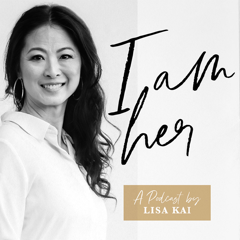 I AM HER