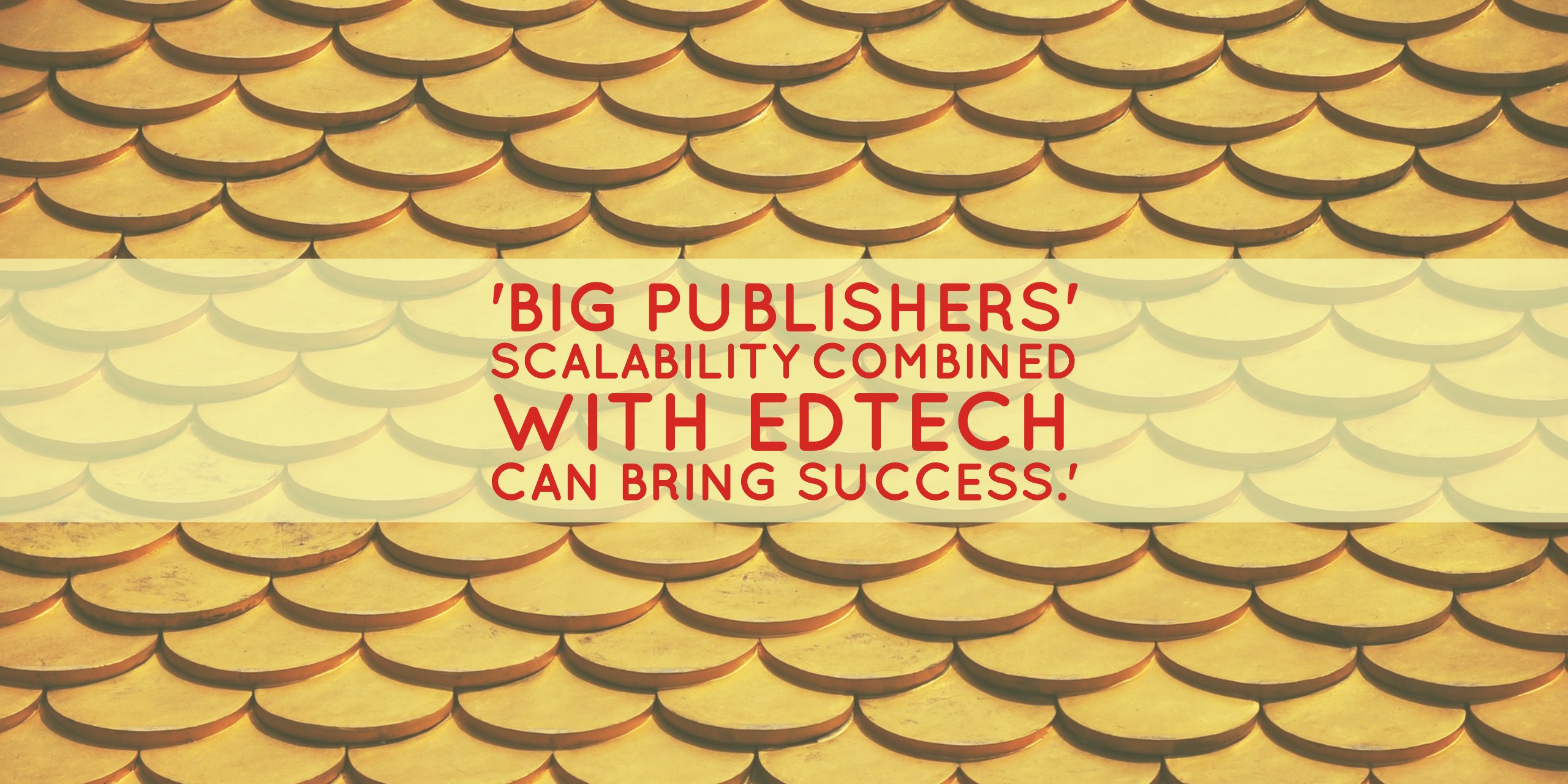 The Edtech Podcast